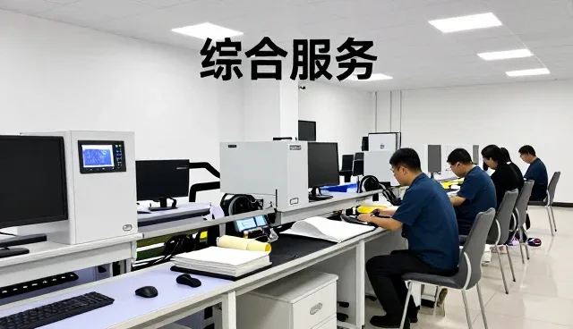 非标定制机械臂