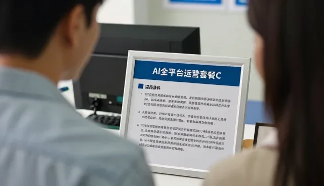 机械设备性能表现与适用条件的精准匹配策略